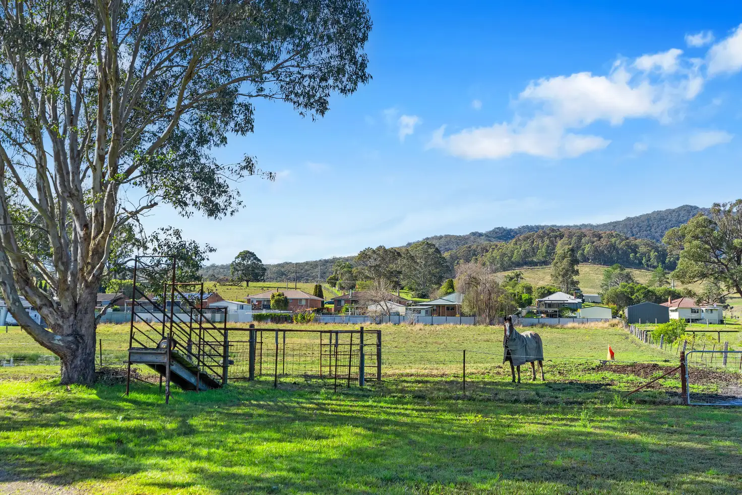 Main view of Homely house listing, 3B Palmer Street, Mulbring NSW 2323