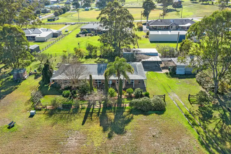 Second view of Homely house listing, 3B Palmer Street, Mulbring NSW 2323