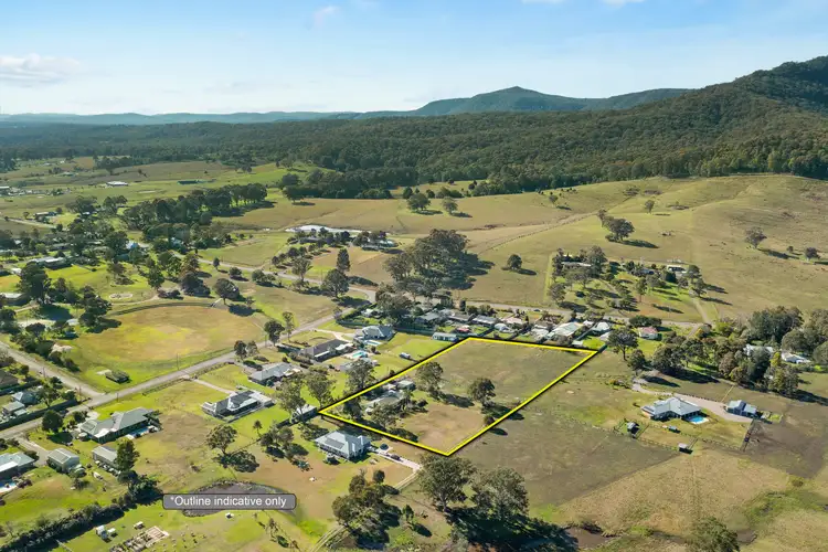 Fourth view of Homely house listing, 3B Palmer Street, Mulbring NSW 2323