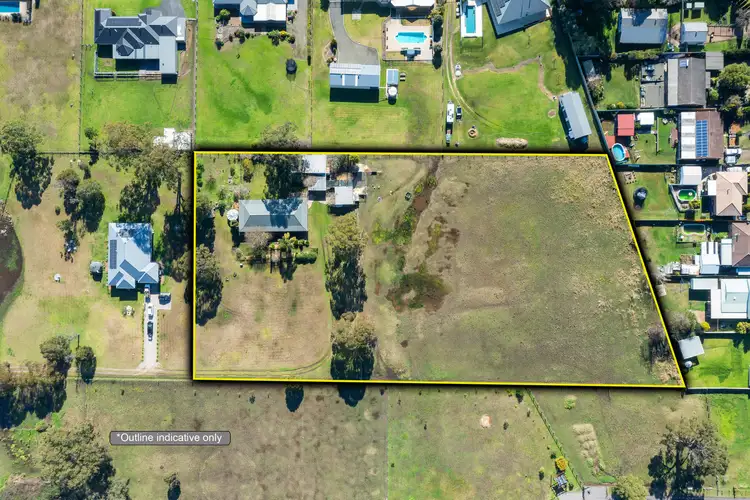 Fifth view of Homely house listing, 3B Palmer Street, Mulbring NSW 2323