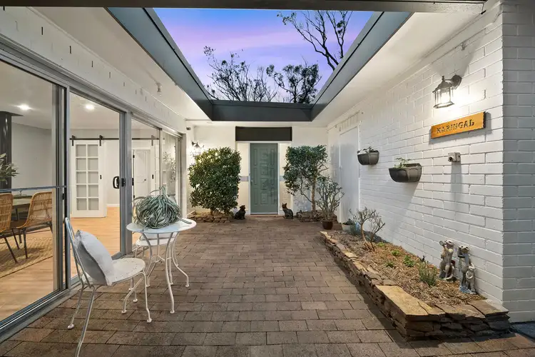 Fourth view of Homely house listing, 43 Evans Lookout Road, Blackheath NSW 2785