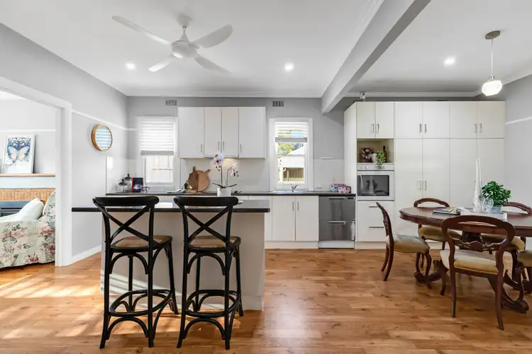 Fourth view of Homely house listing, 64 Magnolia Avenue, Mildura VIC 3500