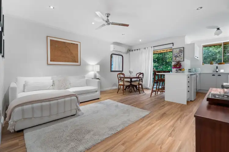 Main view of Homely unit listing, 4/11 Ivy Street, Toowong QLD 4066