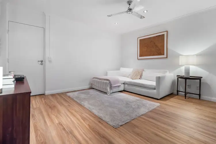 Second view of Homely unit listing, 4/11 Ivy Street, Toowong QLD 4066