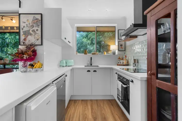 Fifth view of Homely unit listing, 4/11 Ivy Street, Toowong QLD 4066