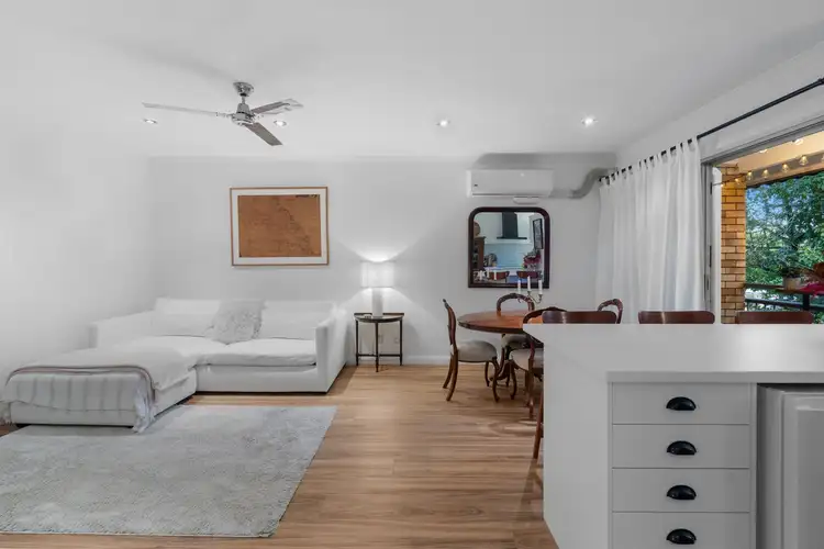 Sixth view of Homely unit listing, 4/11 Ivy Street, Toowong QLD 4066
