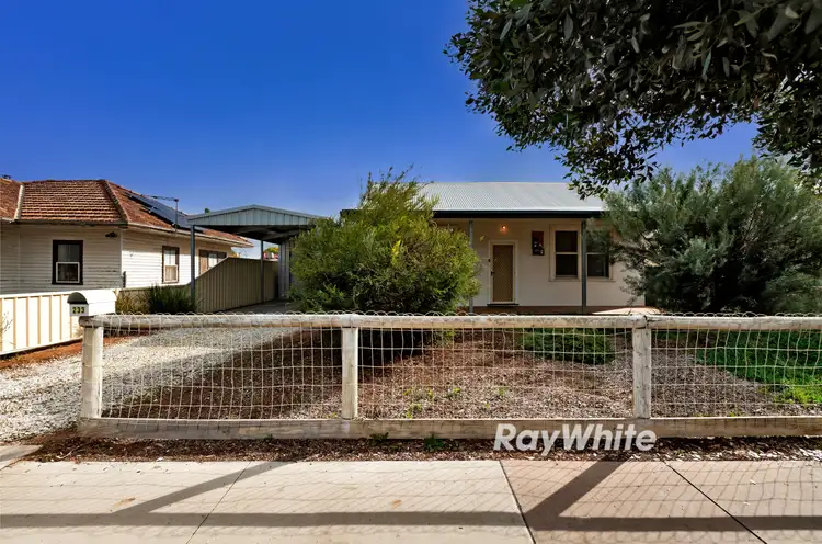 Main view of Homely house listing, 233 San Mateo Avenue, Mildura VIC 3500