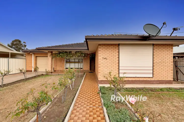 Main view of Homely house listing, 795 Fourteenth Street, Mildura VIC 3500
