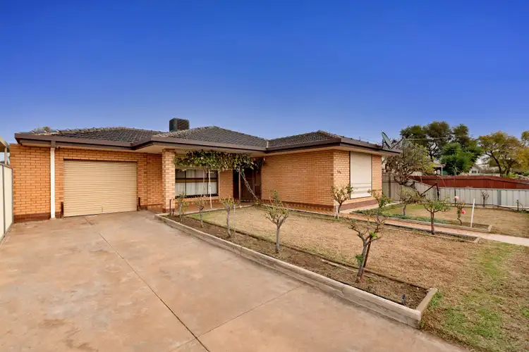 Second view of Homely house listing, 795 Fourteenth Street, Mildura VIC 3500
