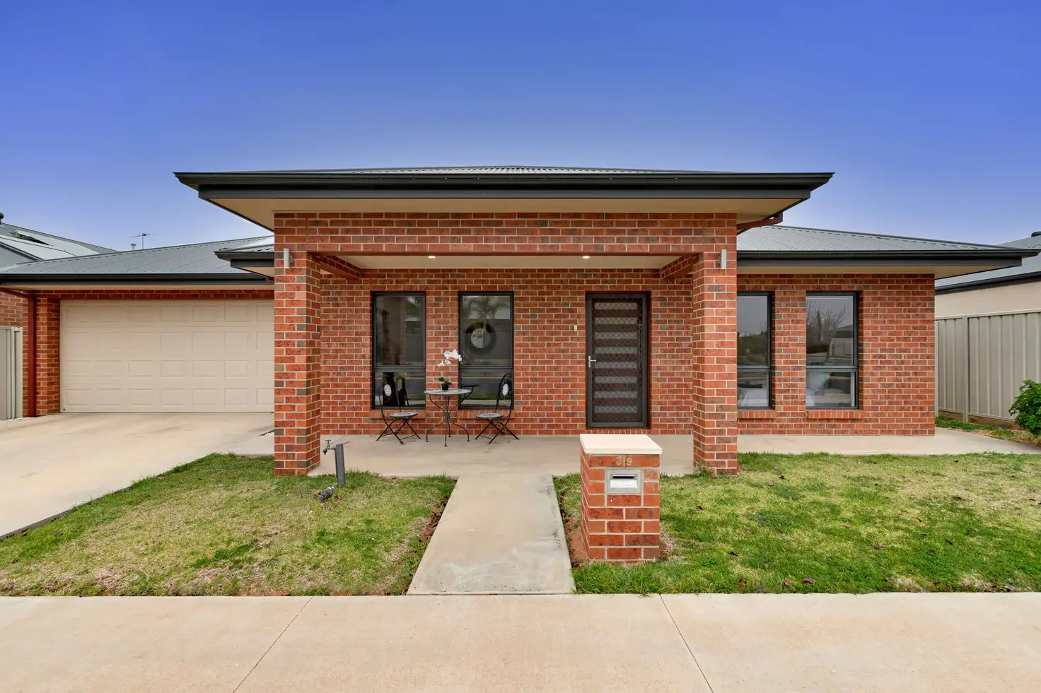 Main view of Homely house listing, 39 Olivia Drive, Mildura VIC 3500