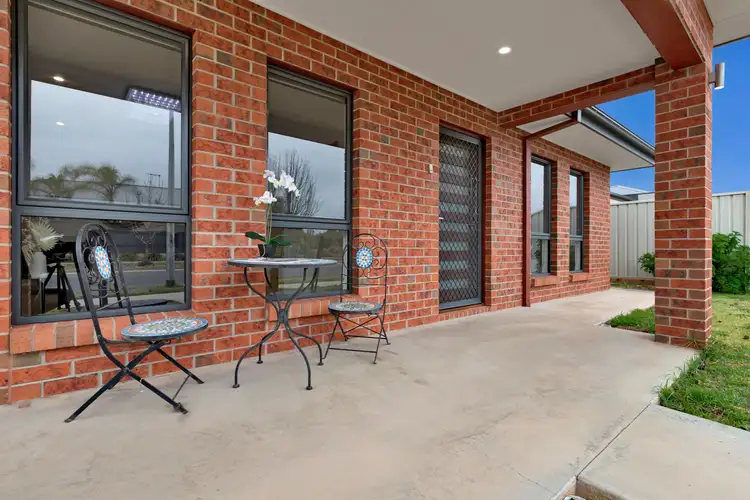 Second view of Homely house listing, 39 Olivia Drive, Mildura VIC 3500