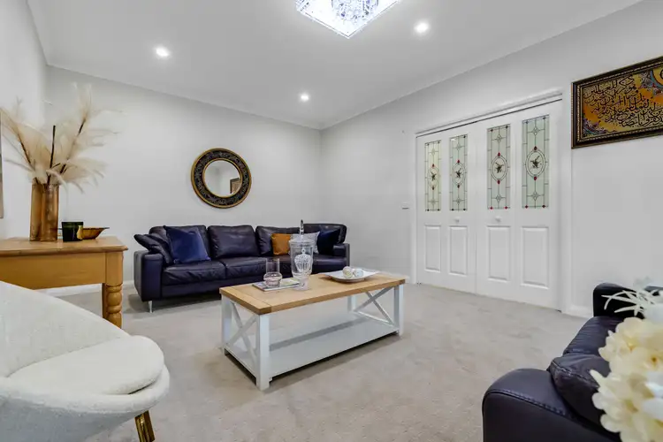 Fourth view of Homely house listing, 39 Olivia Drive, Mildura VIC 3500