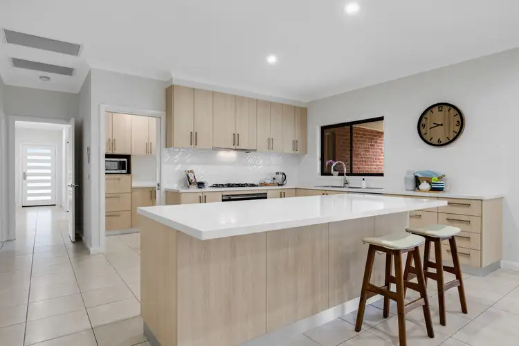 Fifth view of Homely house listing, 39 Olivia Drive, Mildura VIC 3500