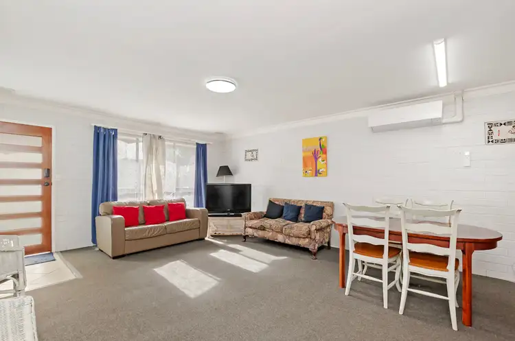 Second view of Homely unit listing, 5/30 Hopetoun Road, Warrnambool VIC 3280