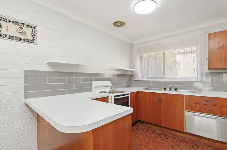 Third view of Homely unit listing, 5/30 Hopetoun Road, Warrnambool VIC 3280