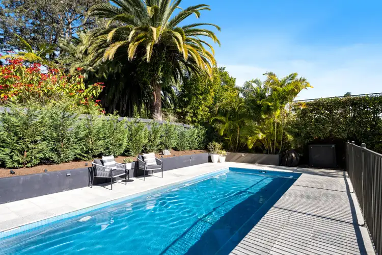 214 Spit Road, Mosman NSW 2088