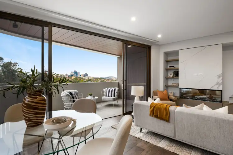 Fourth view of Homely apartment listing, 306/2 Greenwich Road, Greenwich NSW 2065