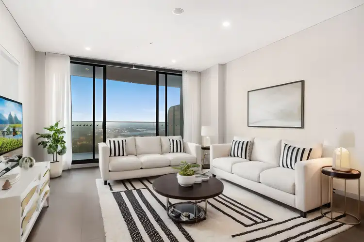 1609/500 Pacific Highway, St Leonards NSW 2065