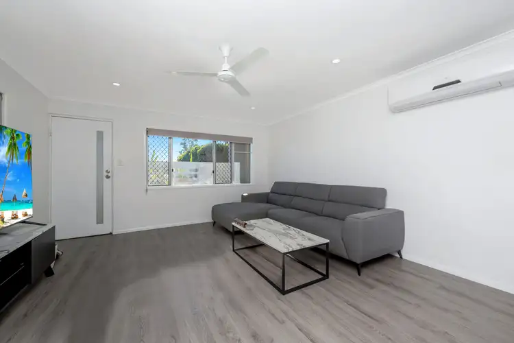Third view of Homely house listing, 243 Thuringowa Drive, Kirwan QLD 4817