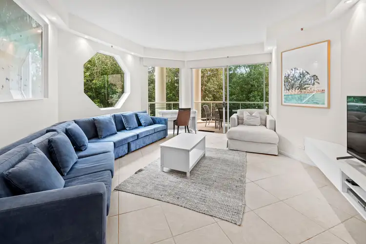 Third view of Homely villa listing, 24/135 Seaworld Drive, Main Beach QLD 4217