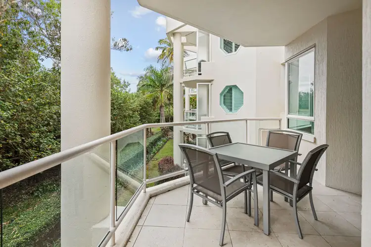Fourth view of Homely villa listing, 24/135 Seaworld Drive, Main Beach QLD 4217