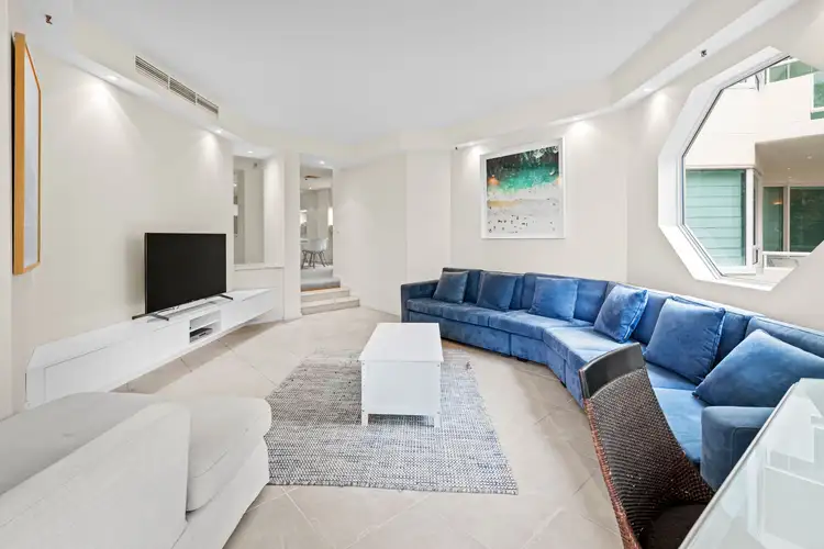 Fifth view of Homely villa listing, 24/135 Seaworld Drive, Main Beach QLD 4217