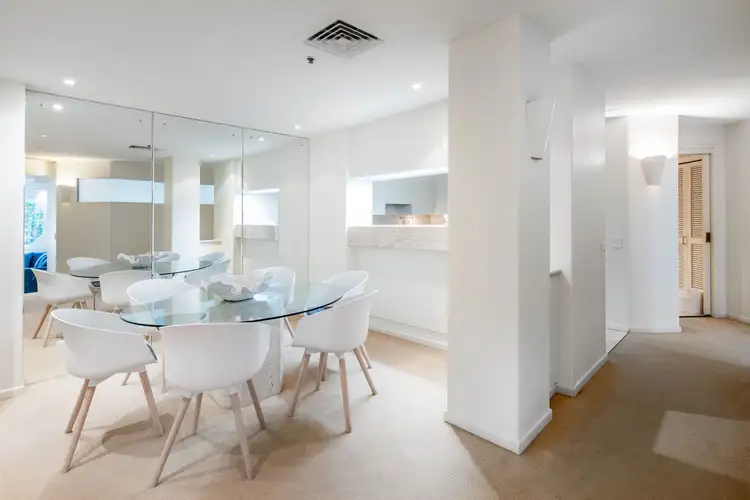Sixth view of Homely villa listing, 24/135 Seaworld Drive, Main Beach QLD 4217