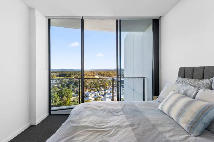 Fifth view of Homely apartment listing, 21206/5 Harbourside Court, Biggera Waters QLD 4216