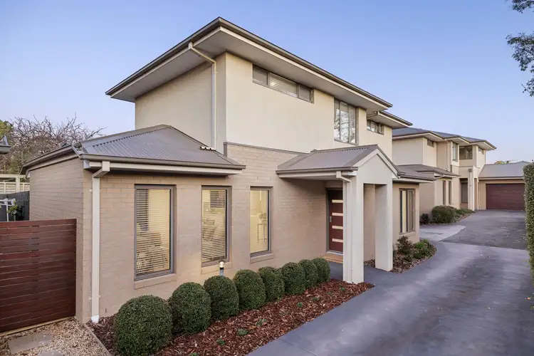 2/30A Williams Street, Frankston VIC 3199