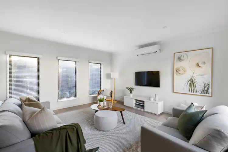 Third view of Homely townhouse listing, 2/30A Williams Street, Frankston VIC 3199