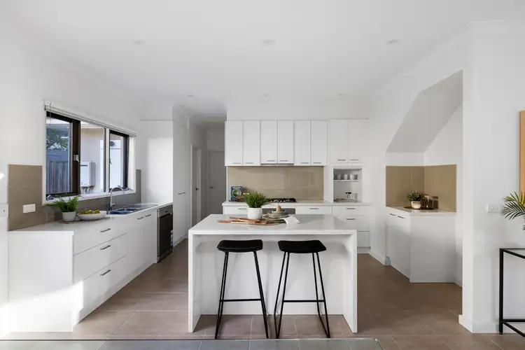 Fifth view of Homely townhouse listing, 2/30A Williams Street, Frankston VIC 3199