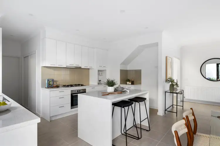 Sixth view of Homely townhouse listing, 2/30A Williams Street, Frankston VIC 3199