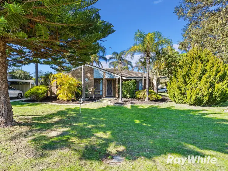 Third view of Homely house listing, 5 Wamba Road, Coodanup WA 6210