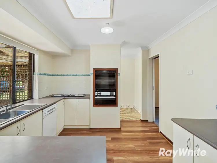 Fourth view of Homely house listing, 5 Wamba Road, Coodanup WA 6210