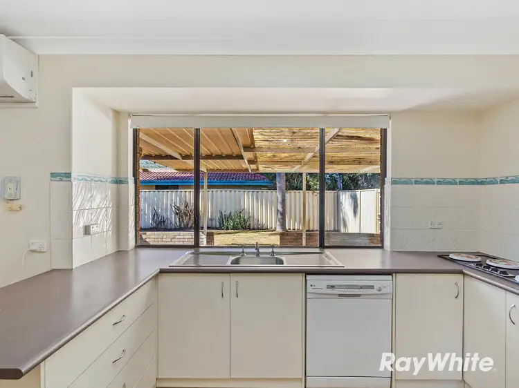 Fifth view of Homely house listing, 5 Wamba Road, Coodanup WA 6210