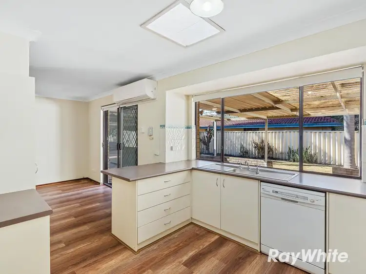 Sixth view of Homely house listing, 5 Wamba Road, Coodanup WA 6210