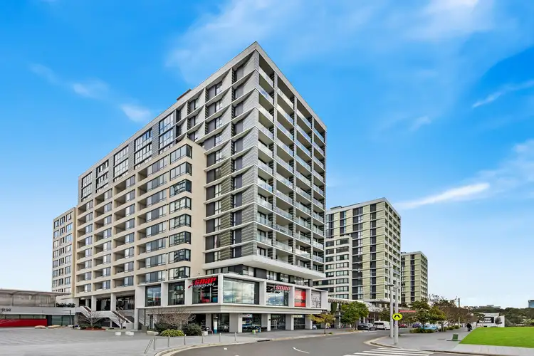 603/19 Halifax Street, Macquarie Park NSW 2113