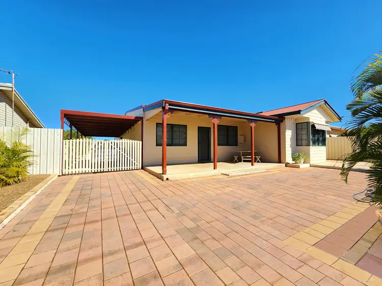 Main view of Homely house listing, 7 Dempster Road, Carnarvon WA 6701
