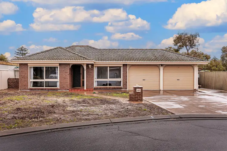 5 Chusan Court, North Haven SA 5018