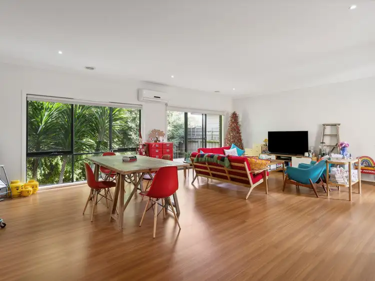 Second view of Homely house listing, 6 Jarvie Close, Rosebud VIC 3939
