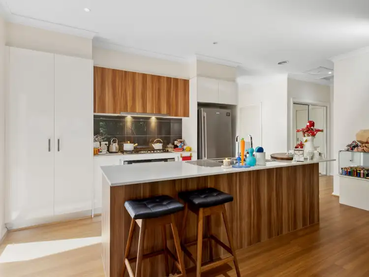 Third view of Homely house listing, 6 Jarvie Close, Rosebud VIC 3939