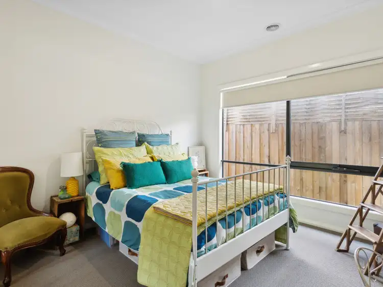 Fourth view of Homely house listing, 6 Jarvie Close, Rosebud VIC 3939
