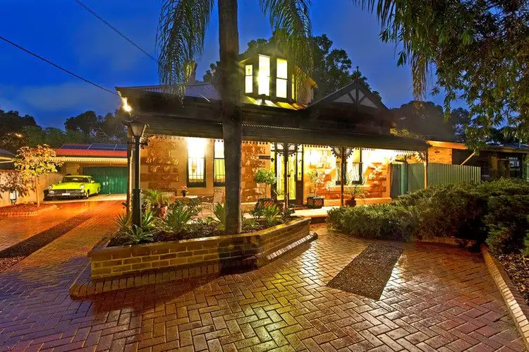 Second view of Homely house listing, 22 Gameau Road, Paradise SA 5075