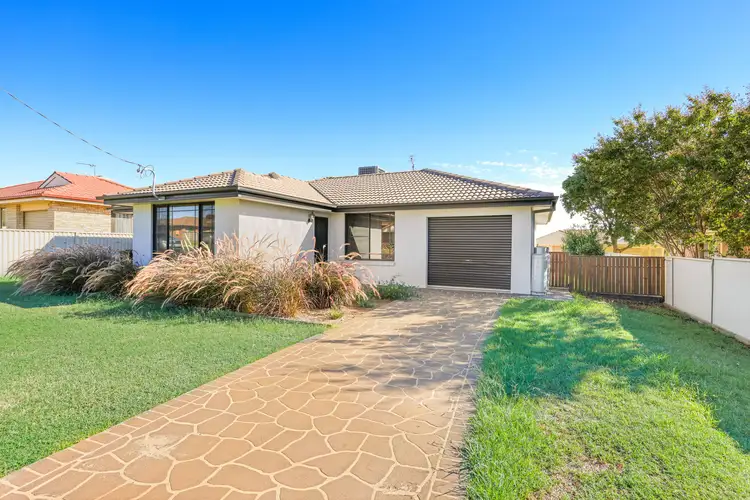 Second view of Homely house listing, 110 Flinders Street, Tamworth NSW 2340