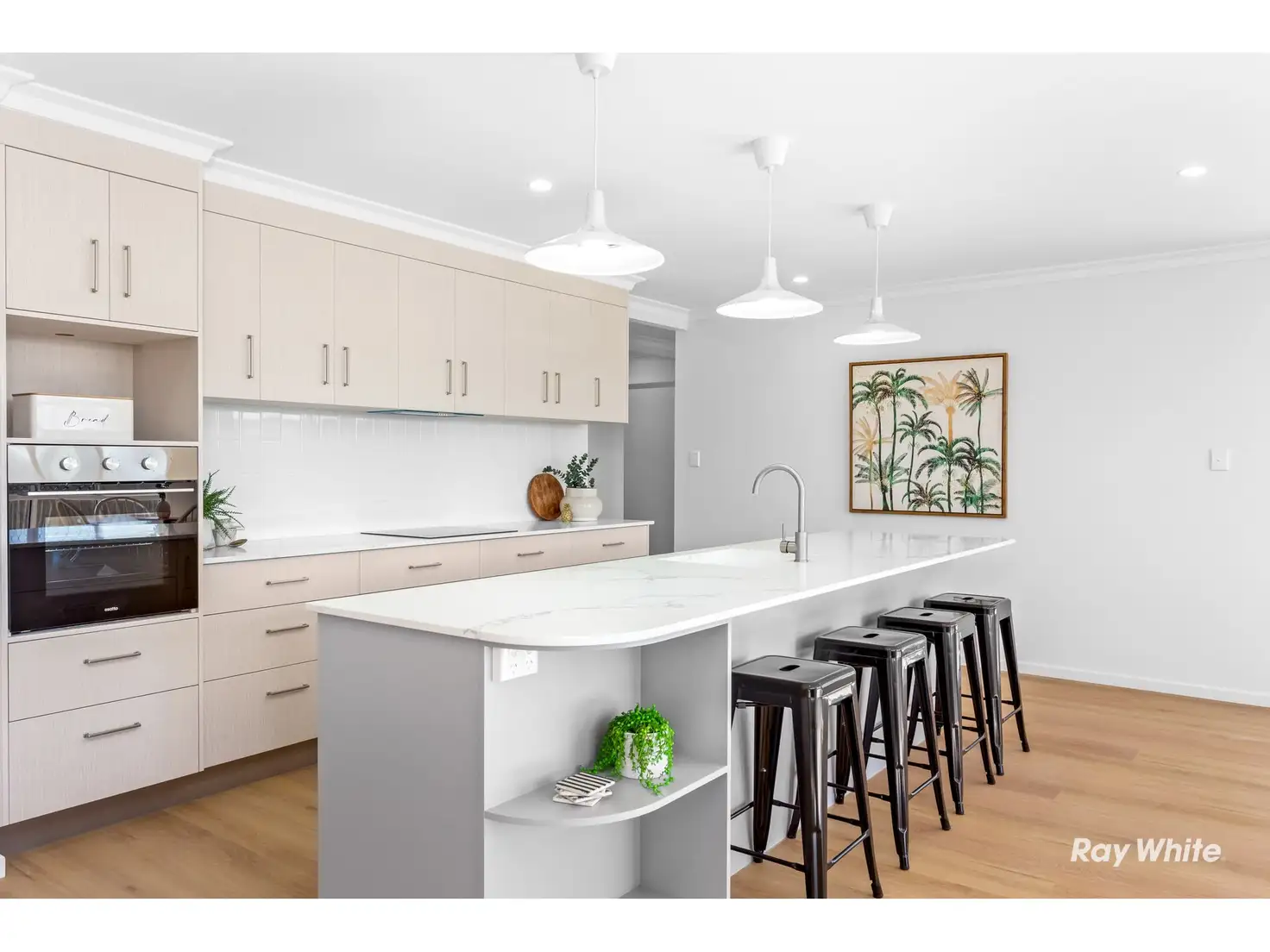 Main view of Homely house listing, 12 Milos Street, Taranganba QLD 4703