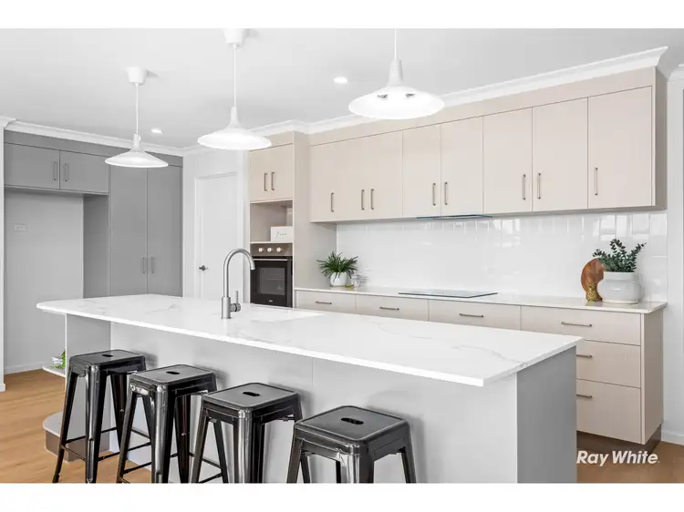Second view of Homely house listing, 12 Milos Street, Taranganba QLD 4703