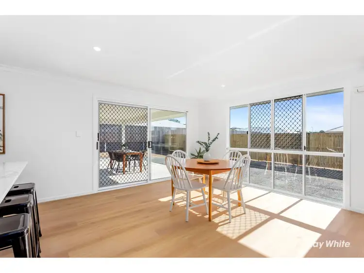 Third view of Homely house listing, 12 Milos Street, Taranganba QLD 4703