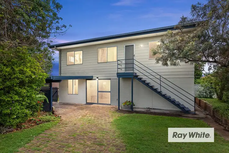 Fourth view of Homely house listing, 11 Aroona Street, Durack QLD 4077