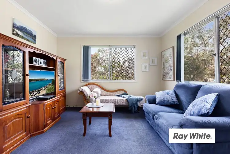 Fifth view of Homely house listing, 11 Aroona Street, Durack QLD 4077