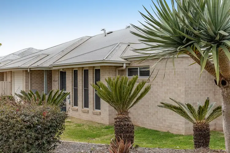 Second view of Homely unit listing, 2/30 Sweeney Street, Kearneys Spring QLD 4350